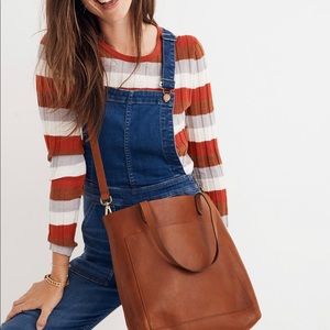 NWT Madewell beg